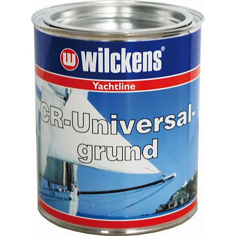Primer yachticon universal primer impermeabile anticorrosione