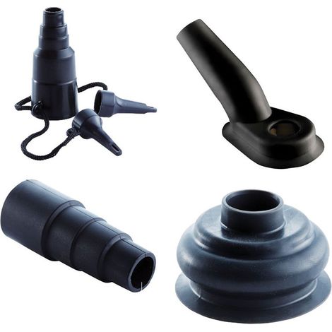 Kit de bricolage aspirateur multi usages Nilfisk 107417191