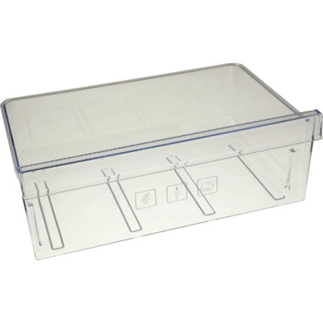 Ersatzteil - Gemüseschublade - - BEKO