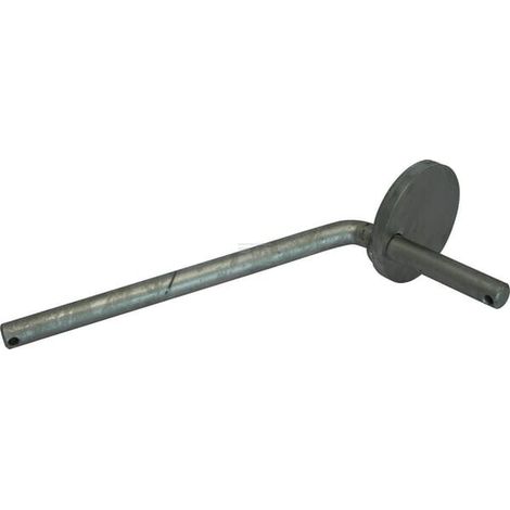 Radjustierwerkzeug KONGSKILDE 300172100 (1/3)