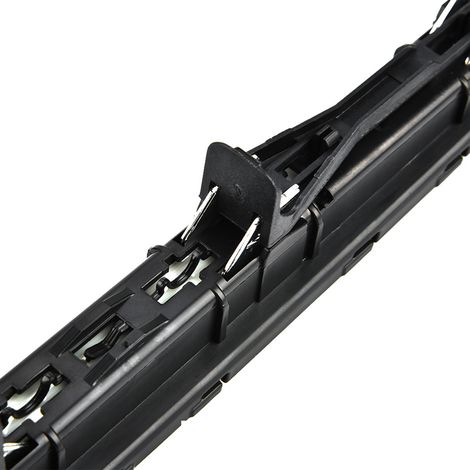 Feu arrière LED pour Mercedes Classe E E320 E350 E55 - Lumière stop et clignotant (1/5)