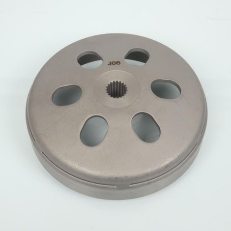 Cloche d embrayage RMS pour scooter Kymco 125 Agility R16 (1/2)