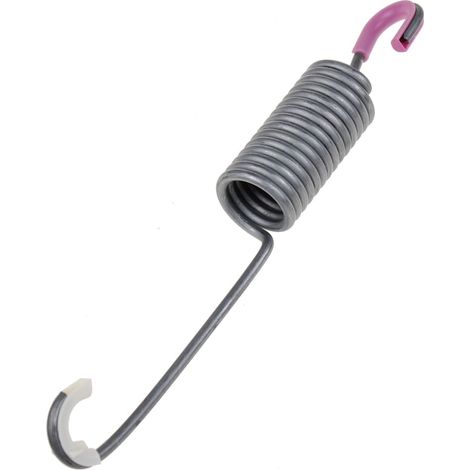 Ersatzteil - Ressort de suspension cuve - - AEG, ELECTROLUX, ARTHUR MARTIN ELECTROLUX, ZANUSSI, ARTHUR MARTIN, WESTINGHOUSE