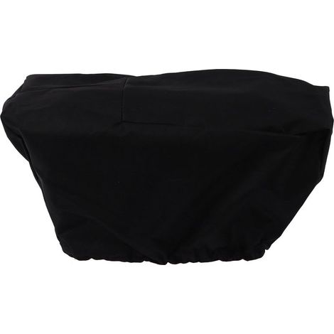 Housse de protection pour treuil polyester imperméable anti-UV universelle 8000-12000 lbs (1/5)