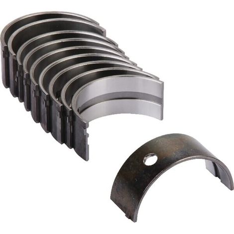 Set cuscinetti di banco standard'Zetor ZETOR 60110093
