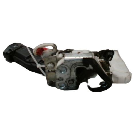 [PRODUIT D'OCCASION] Systeme Condamnation Avant Gauche PEUGEOT 107 5p ♻️ Ref Oe. 9135t2 - Garantie à vie (1/4)