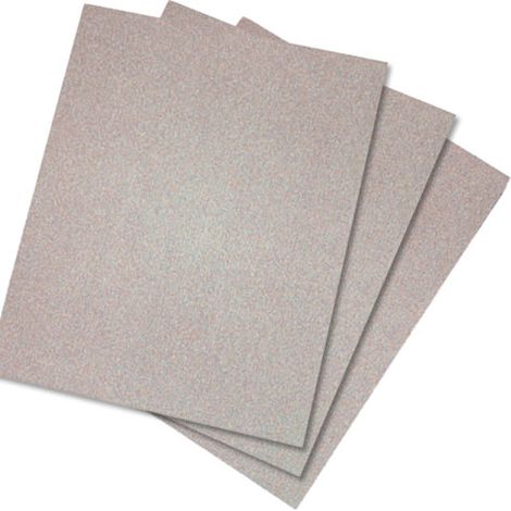 Klett-Papierschneider HERMES VC152 VEL - 70x115 mm - Korn 100 - 6070600