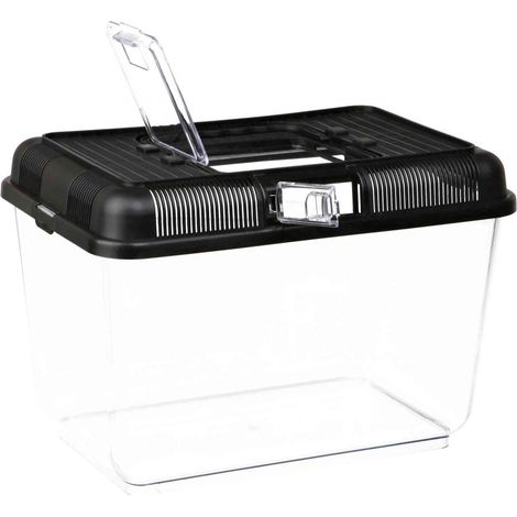Boîte alimentaire et de transport 31 × 21 × 21 cm