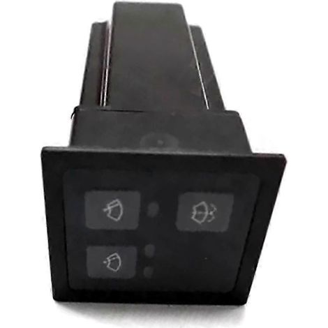 Scheibenwischermotor-Bedienfeld für Doosan Dx150 Dx225 Dx300 543-00095-JXLGV (1/5)