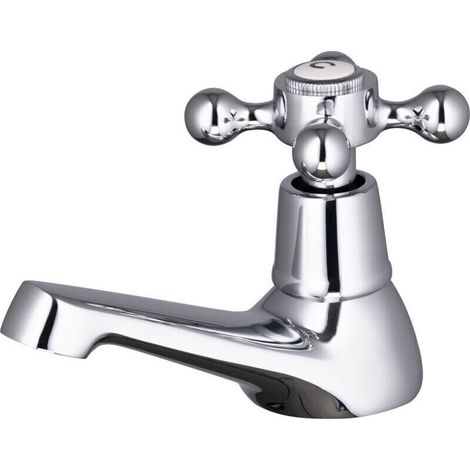 FEDLEEN Waschtischarmatur aus Chrom – Modell EUROSANIT, Hochglanzoberfläche und modernes Design