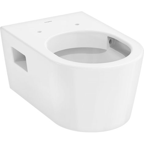 hansgrohe EluPura Original S WC suspendido, HygieneEffect,