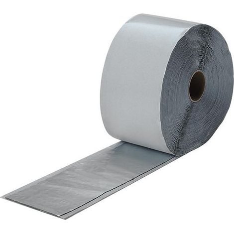 Me 402 Tape Alu 50 De 12 Mm De 25 M (Para 6)