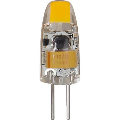 Illumination LED, G4, 2800 K, 80 Ra, A++,dimm