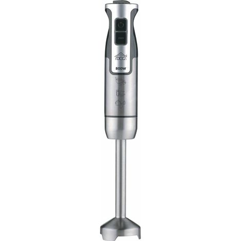 FRULLATORE AD IMMERSIONE INOX HM1102SS