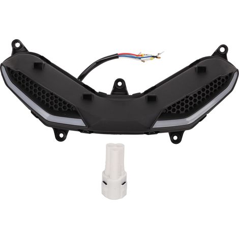 Joint d'étanchéité de tube de remplissage d'huile 4962608, bouchon en ABS anti-fuite, remplacement pour Dodge Ram 2500 3500 D250 D350 W250 (1/5)