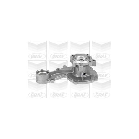 Pompe à eau, refroidissement du moteur GRAF PA858 CHRYSLER 05080488AA 05080488AB
