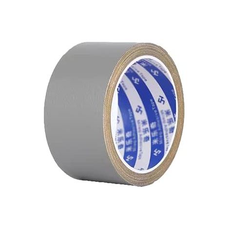 2er-Pack selbstklebendes Lederreparaturband, geeignet für Sofas, Autositze, Handtaschen, Jacken, Möbel, Schuhe, Erste-Hilfe-Flicken, DIY-Lederwaren (5 cm x 5 m) (1/5)