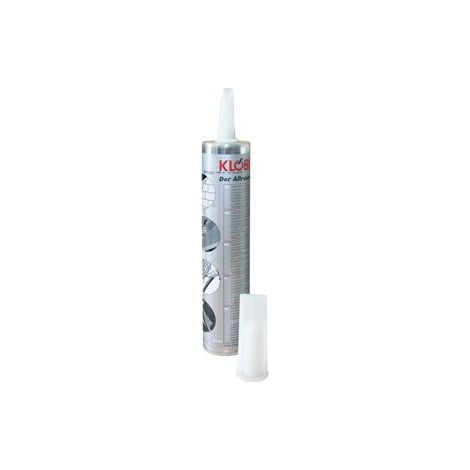 Mastic en cartouche Pasto Klöber® pour intérieur et extérieur - 310ml