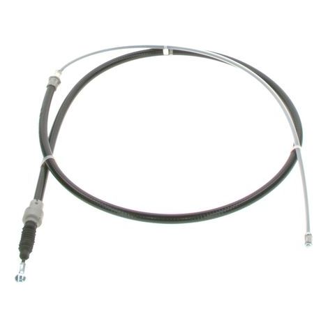 Tirette à câble, frein de stationnement BOSCH 1 987 477 698 AUDI 1J0 609 721 AP