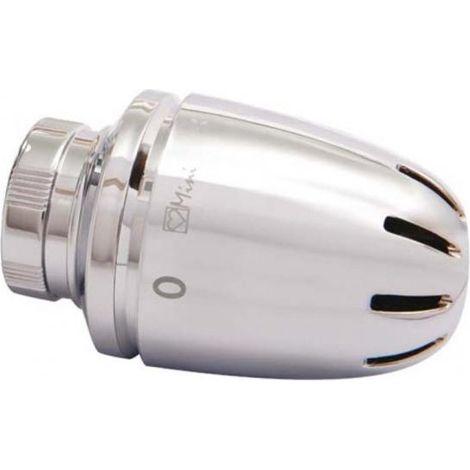Herz TS-Kopf Mini Deluxe chrom S920031 (1/2)