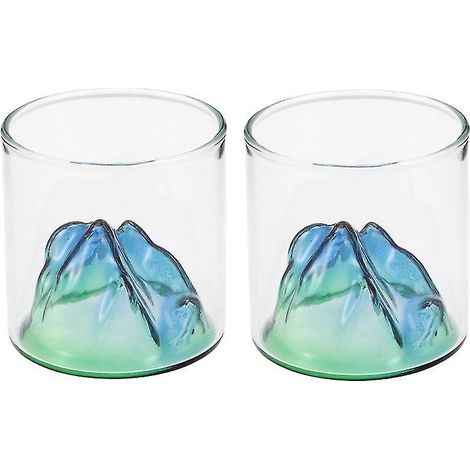 2 verres à whisky (1/3)