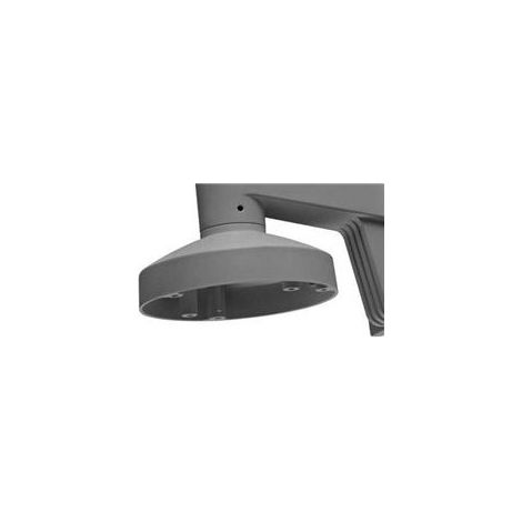 HIKVISION Hikvision DS-1273ZJ-130-TRL - Support - Gris - DS-2CC5X2P(N)-IR1(IR3)  - DS-2CC51X2P(N)-IR1(IR3)(IR1T)(IR3) - DS-2CE55xxP(N)-VFIR3,... Plastique - 130 mm - 182 mm