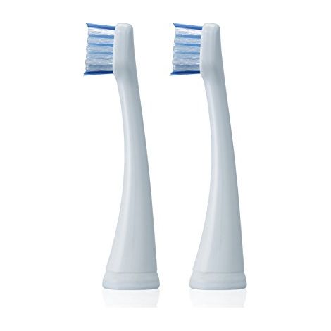 Panasonic EW0925Y1361 accessori per spazzolino elettrico bianco (1/4)