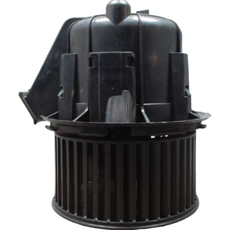 [PRODUIT D'OCCASION] Moteur Ventilateur Chauffage CITROEN C3 2009- ♻️ Ref Oe. 6441cs - Garantie à vie (1/4)