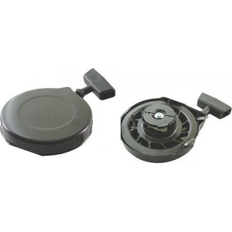 Lanceur pour moteur thermique Briggs & Stratton 300/450/500/550 Series – Puissance élevée pour tondeuses et motoculteurs – 499706