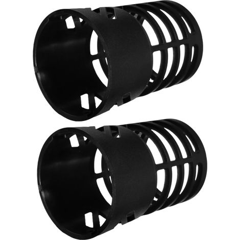 Protection pour machine air chaud haute rsistance la chaleur (1/5)