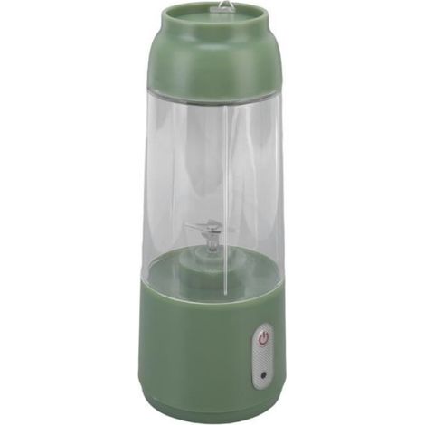 Blender personnel - - 300ML - Sans fil - Chargement USB - Auto-nettoyage (1/3)