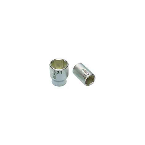 Llave Allen de 3/8 "19 mm Proxxon 23524