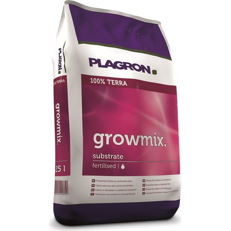 Plagron Growmix 25l