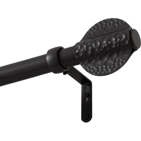 Tringle à rideaux extensible Odyssey (1/4)