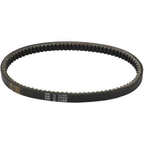 Courroie de Transmission SRCV-16-640 – pour Trottinette Électrique – Remplacement (1/3)