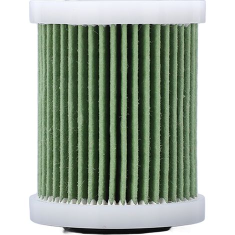Filtro carburante di ricambio 15412-93J10 per motori fuoribordo Suzuki DF100 DF115 DF150AP DF200AP. (1/5)
