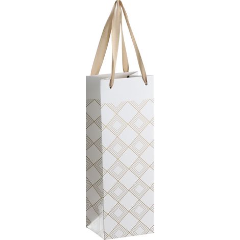 Eglo Geschenktasche 12 x 36 cm Geschenkboxen & Taschen