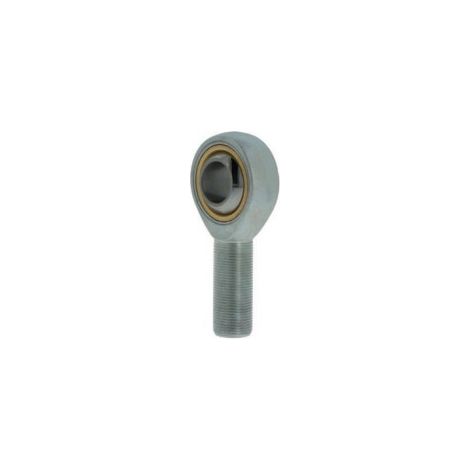 Rotule DPOS22 Basic Line - acier/Laiton DURBAL