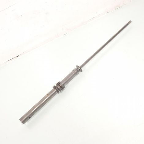 [JAMAIS UTILISE] Hydraulique de fourche origine pour Suzuki 1250 GSF Bandit (1/3)