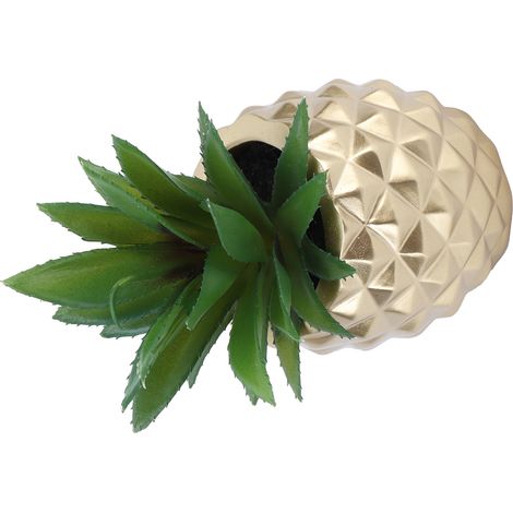 Figurines en Résine de Fruits - Décoration de Bureau Maison ou Bureau - Idée Cadeau Originale (1/5)