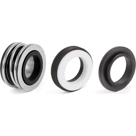 Kit de joints d'étanchéité de rechange pour pompe à air Hayward SP1600 SP2600 2600X (1/5)