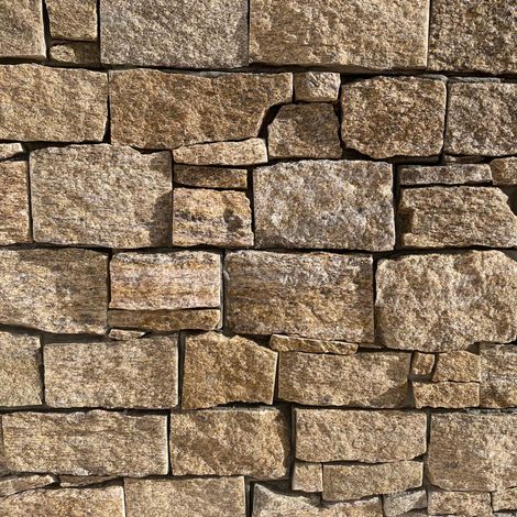 Plaquette de parement Pearl Stone Fix Bretagne - 55x20 cm (1/5)