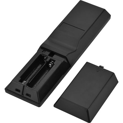 Télécommande universelle compatible avec téléviseurs Sony Smart TV RM-ED054 (1/5)