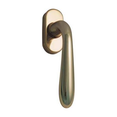 Cremonese dk goccia oro lucido conf. da 4 pz