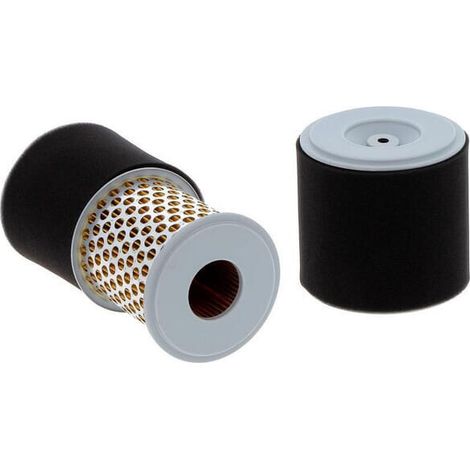 Filtro de aire HIFI FILTER SA12699