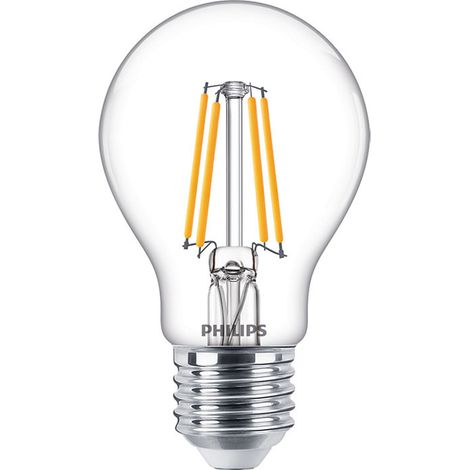 Philips MASTER Lampe LED, 3.4W, E27, 2700K, dimmable, 35481400 (1/5)