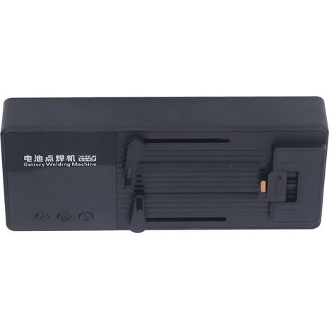 Machine de soudage par points pour batteries, petite machine de soudage portable, version professionnelle pour fixations à pression (1/5)