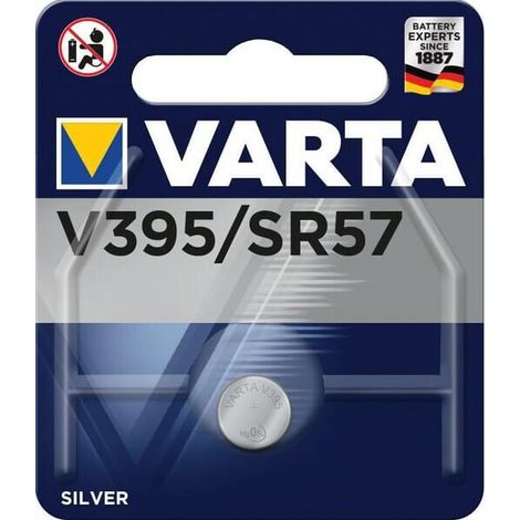 Batteria VARTA VT00395 (1/3)