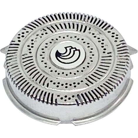 La tête de coupe HQ9 convient au rasoir Philips HQ9080 9090 8240 9097 PT920. maille de lame (1/4)