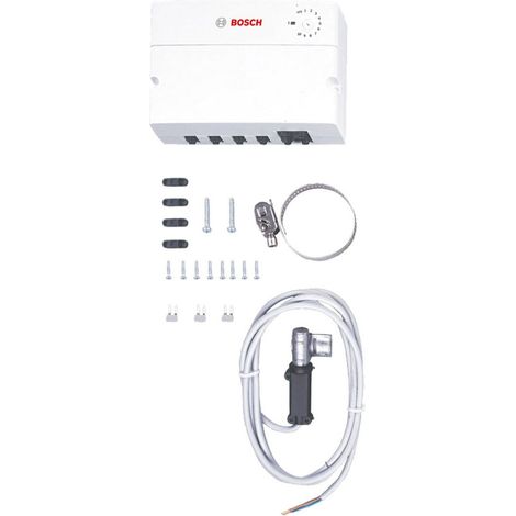 BOSCH Modulo IPM1 neutro, 8737707132